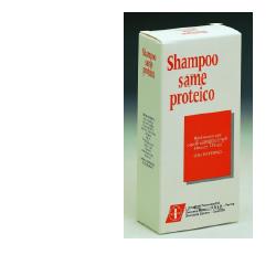 SAME PROTEIN SHAMPOO 125 ML
