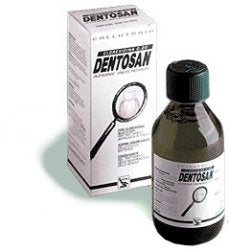 DENTOSAN MOUTHWASH INTENSIVE TREATMENT 200 ML