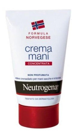 NEUTROGENA HANDS UNFRUITY HAND CREAM 75 ML