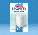 BENDA PRONTEX CAMBRIC 7CM