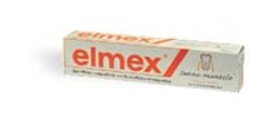ELMEX TOOTHPASTE WITHOUT MENTHOL 75 ML