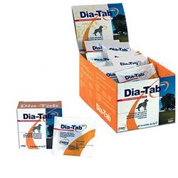 DIA TAB 6 TABLETS