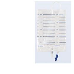 1 PIECE LEG URINE BAG