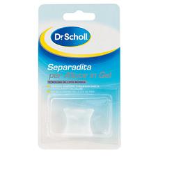 SCHOLL GELACTIV BIG TOE SEPARATOR