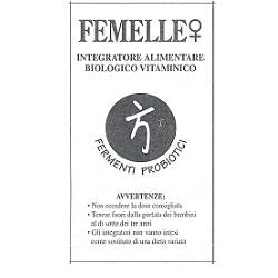 FEMELLE 30 CAPSULES