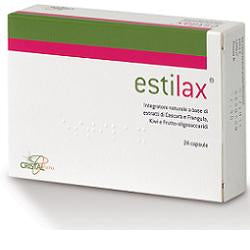 ESTILAX 24 CAPSULES OF 517 MG