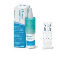 Artelac Splash Multidose Eye Drops 10 ml Bottle