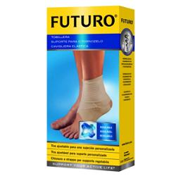 FUTURO MEDIUM ELASTIC ANKLE BRACE SIZE 20.5/23CM