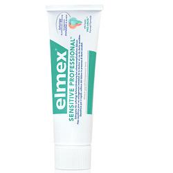 ELMEX SENSITIVE PROFESSIONAL TOOTHPASTE 75 ML