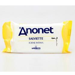 ANONET WIPES 15 PIECES