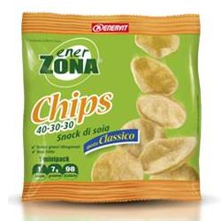 ENERZONA CLASSIC CHIPS 1 BAG