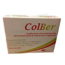 COLBER 30 FILM-COATED TABLETS