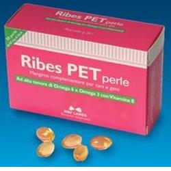 RIBES PET BLISTER 30 PERLE
