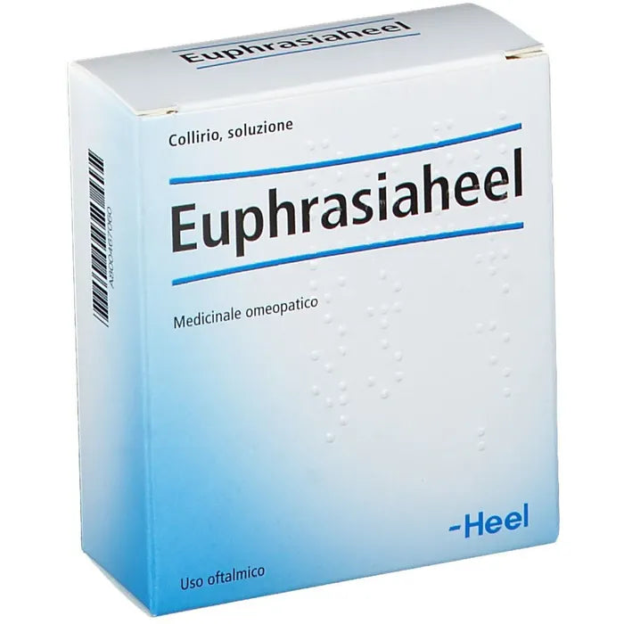 EUPHRASIAHELL EYE DROPS 15F