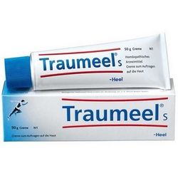 TRAUMEEL S CREAM 50G