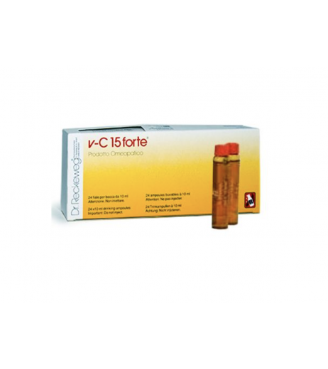 RECKEWEG VC15 FORTE 24F OS