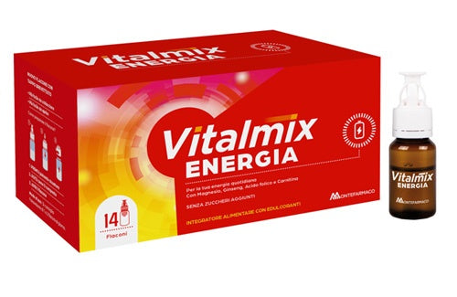 VITALMIX ENERGY 14 VIALS