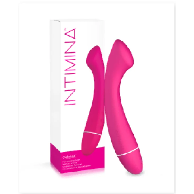 Celesse personal masseur