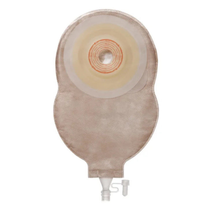 SACCA UROSTOMIA ESTEEM+SOFT CONVEX 10-28 MM RITAGLIABILE 10 PEZZI