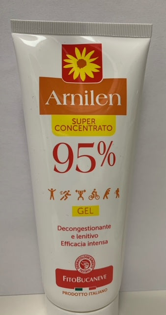 ARNILEN 95% GEL ARNICA 200 ML