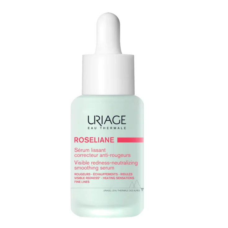 Roseliane siero levigante correttore anti rossori 30 ml