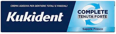 Kukident complete fresh 47g