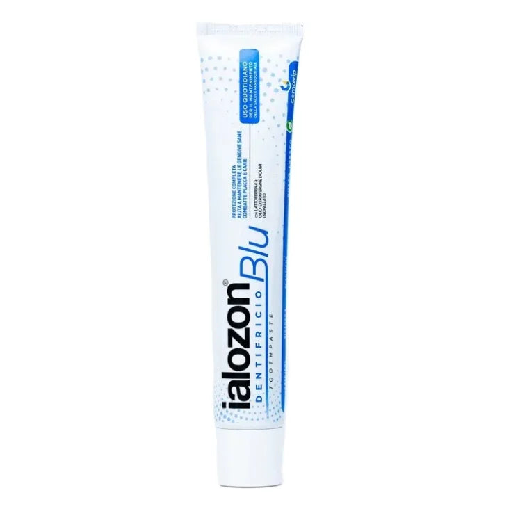 IALOZON BLU DENTIFRICIO 100 ML