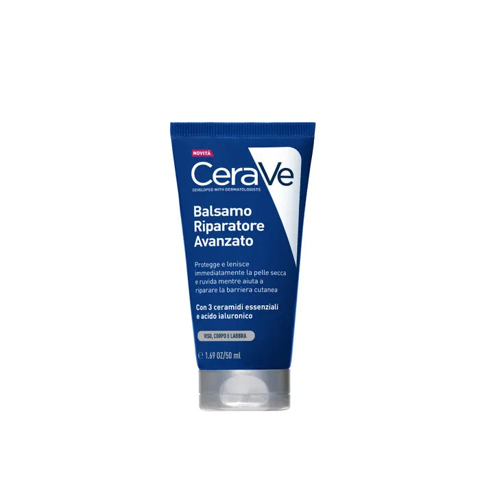 CERAVE BALSAMO RIPARATORE AVANZATO 50 ML