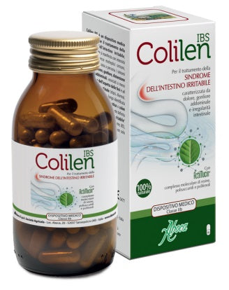 COLILEN IBS 96 CAPSULES