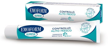 ALIFRESH EMOFORM TOOTHPASTE 75 ML