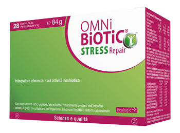 OMNI BIOTIC STRESS REPAIR 28 BUSTINE DA 3 G