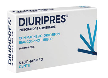 DIURIPRES 30 TABLETS
