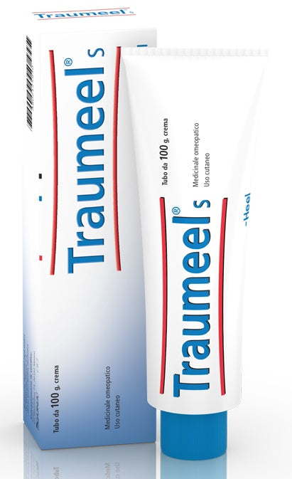 Heel Traumeel Pomada 100g