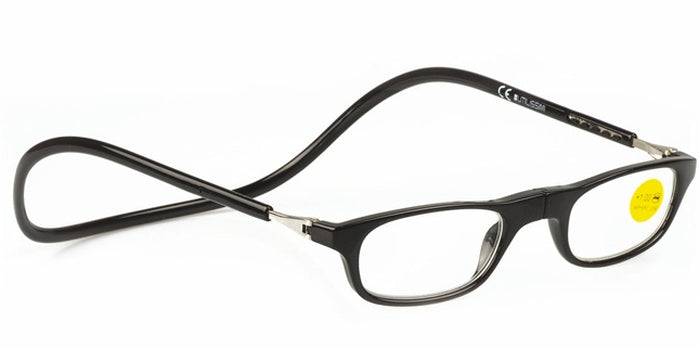 VERY USEFUL PRE-ASSEMBLED READING GLASSES MODEL 033 COLOR 03 D+3.00 DIOPTERS
