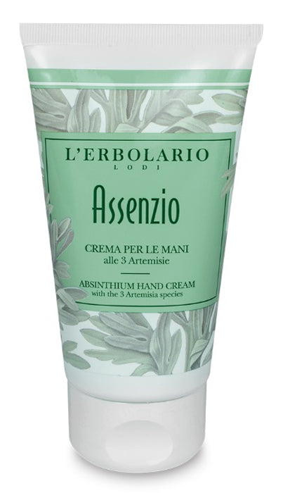 Absinthe Hand Cream 75ml Limited Edition