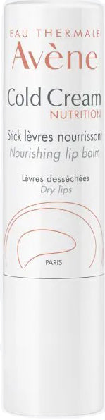 AVENE NOURISHING LIP STICK 4 G