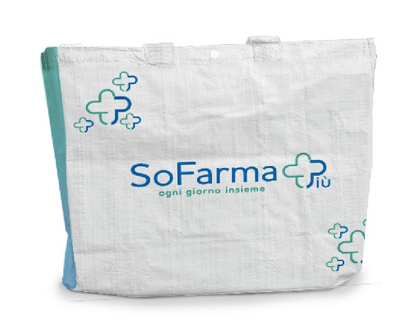 Borsa portatutto resistente sofarmapiu'