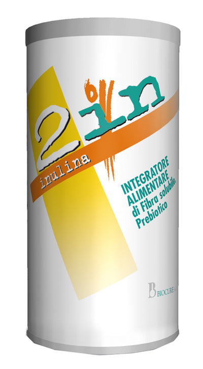 2IN INULIN POWDER 200 G