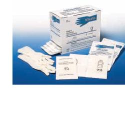 ZETALEX SURGICAL GLOVES 7.5