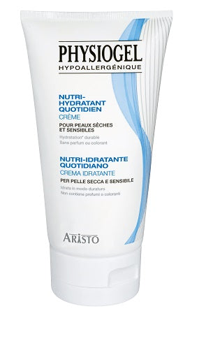 PHYSIOGEL MOISTURIZING CREAM 150 ML