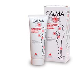 CALMADOL SKIN CREAM 100 ML