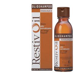 RESTIVOIL OLIO PHYSIOLOGICAL SHAMPOO 250 ML