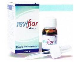 REVIFLOR DROPS 10 ML
