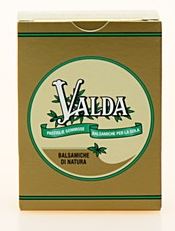 VALDA CLASSIC REFILL 50 G