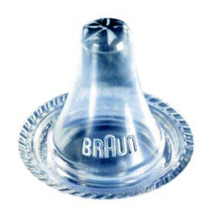 BRAUN HYGIENIC CAP FOR THERMOSCAN THERMOMETER