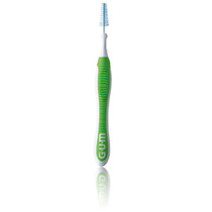 GUM TRAV-LER 1.1 INTERDENTAL BRUSH PROMO 4 + 2 PIECES