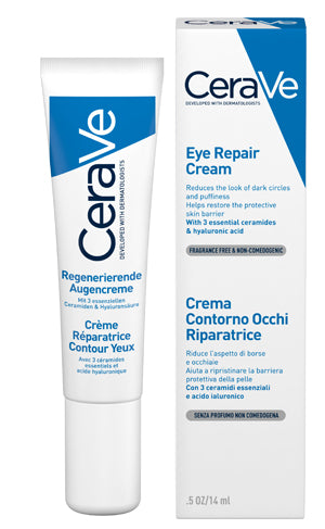 CERAVE EYE CONTOUR CREAM 15 ML