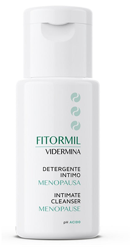 VIDERMINA FITORMIL INTIMATE CLEANSER 200 ML