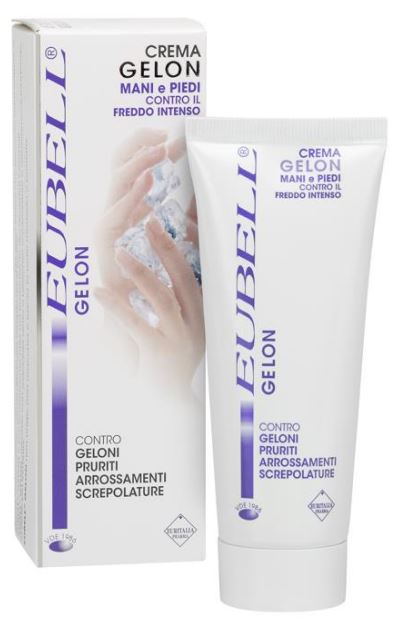 EUBELL GELON CREAM 75 ML