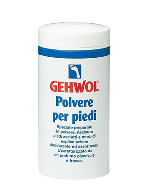 GEHWOL FOOT POWDER 100 G